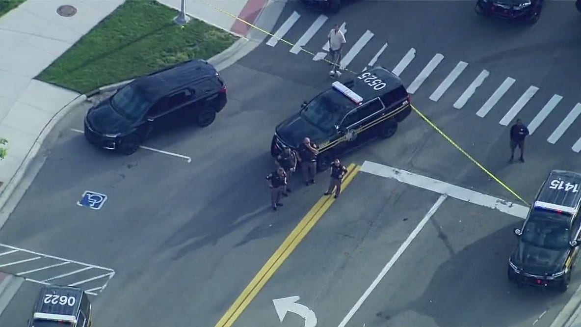 'Immense sadness': Rochester Hills mayor reacts to splash pad shooting